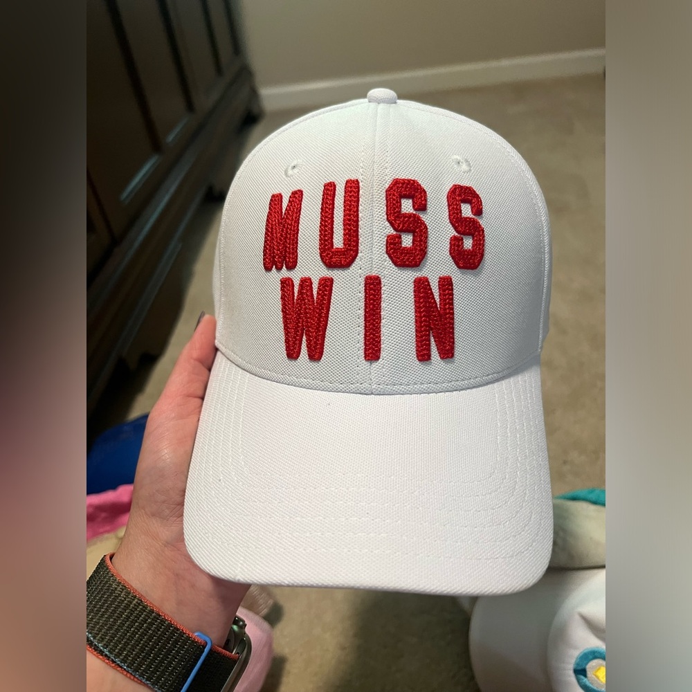 PIGS BRAND CAP